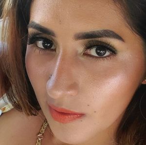 Meet your Posher, Gladys